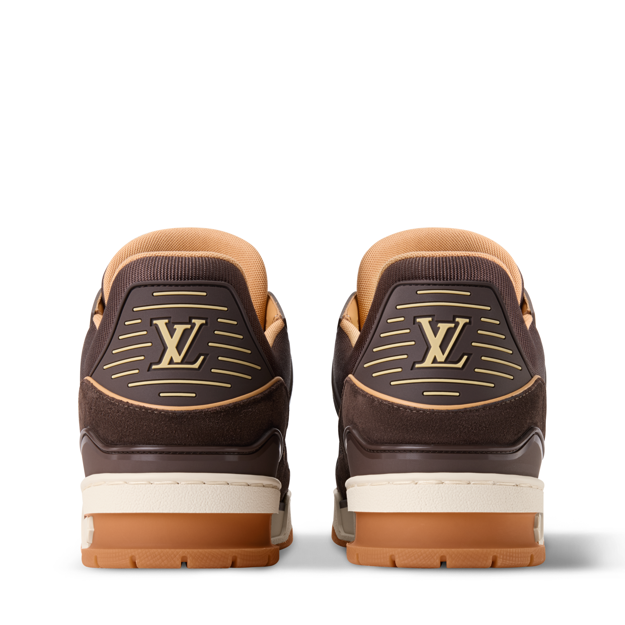 LV Trainers: Men's Designer Cross Trainer Shoes | LOUIS VUITTON ®